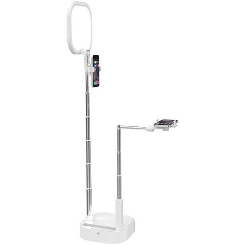  Ulanzi K14 LED Live Streaming Fill Light Stand