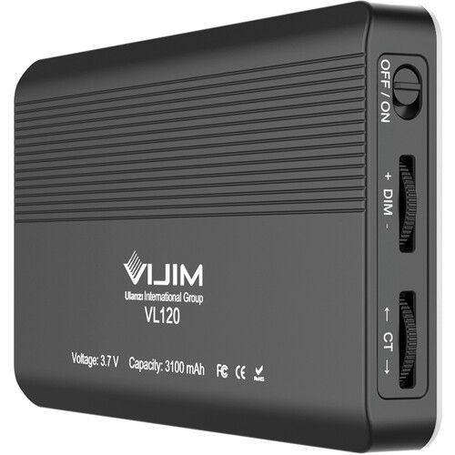  Ulanzi VIJIM Video Conference Lighting Kit