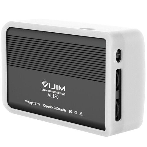  Ulanzi VIJIM Video Conference Lighting Kit
