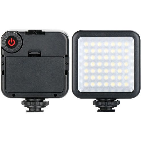  Ulanzi W49 Mini LED Light