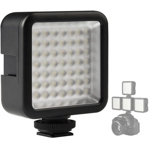  Ulanzi W49 Mini LED Light