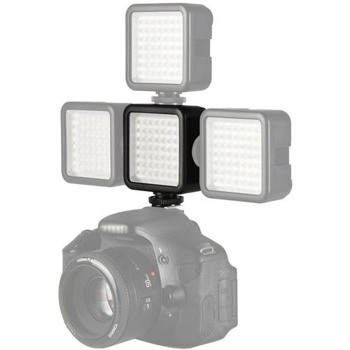  Ulanzi W49 Mini LED Light