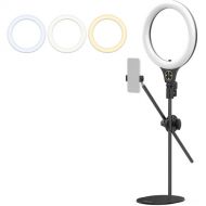 Ulanzi Overhead Ring Light Set