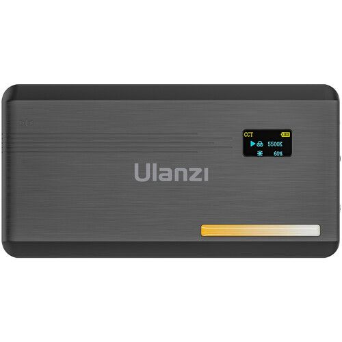  Ulanzi VL-200 Rechargeable Bi-Color Video Light