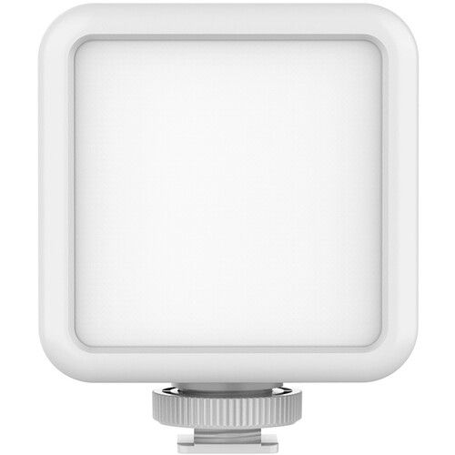  Ulanzi VL-49 Rechargeable Mini LED Light (White)