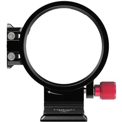  Ulanzi S-63 Rotatable Horizontal-to-Vertical Mount Plate Kit for Select Sony Mirrorless Cameras