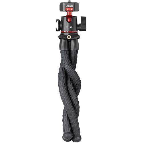  Ulanzi MT-45 Claw Flexible Tripod