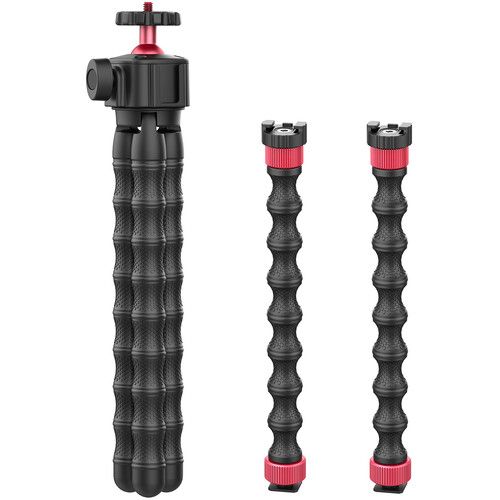  Ulanzi MT-52 Flexible Tripod