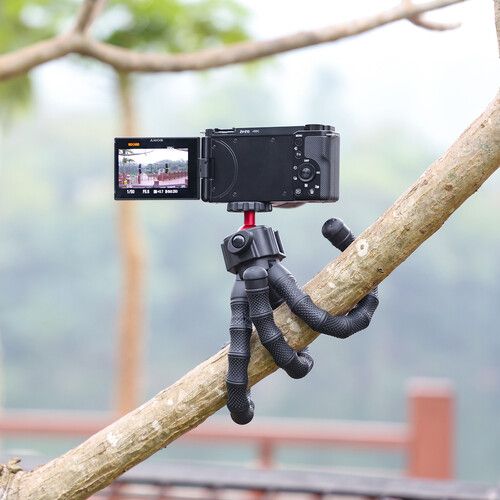  Ulanzi MT-52 Flexible Tripod