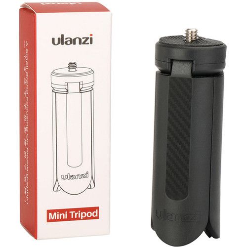  Ulanzi MT-05 Mini Tripod Stand