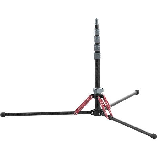  Ulanzi MT-49 Carbon Fiber Portable Camera Tripod (6.4')