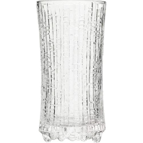  Ultima Thule Champagne Glass, Set of 2 By Iittala