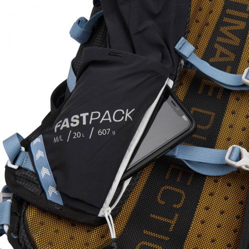  Ultimate Direction Fastpack 20L Backpack