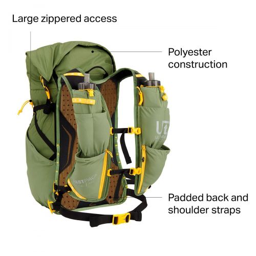  Ultimate Direction Fastpack 40L Backpack