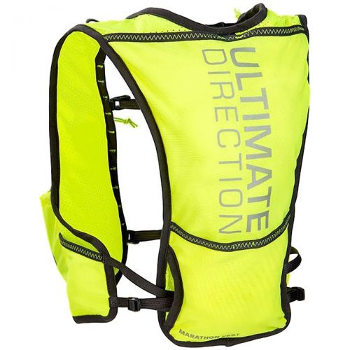  Ultimate Direction Marathon v2 Hydration Vest