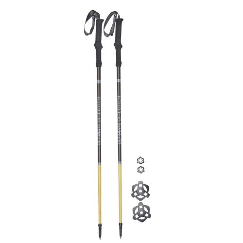  Ultimate Direction FK Carbon Fiber Trekking Poles