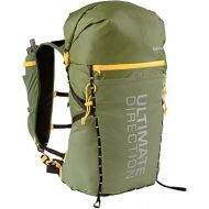 Ultimate Direction Fastpack 40L Daypack for Running, Trails, Hiking, Cycling, Mountain Biking, Ultra Marathon, or Travel