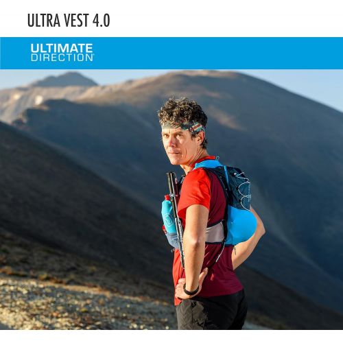  [아마존베스트]Ultimate Direction Ultra Vest 4.0