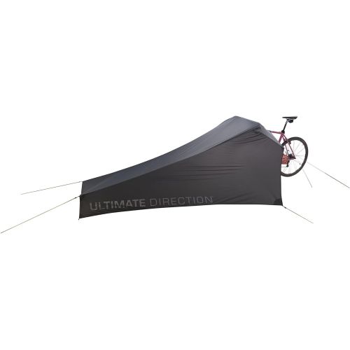  Ultimate Direction Bike Tarp Conversion Kit, 80468619