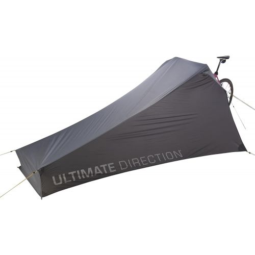  Ultimate Direction Bike Tarp Conversion Kit, 80468619