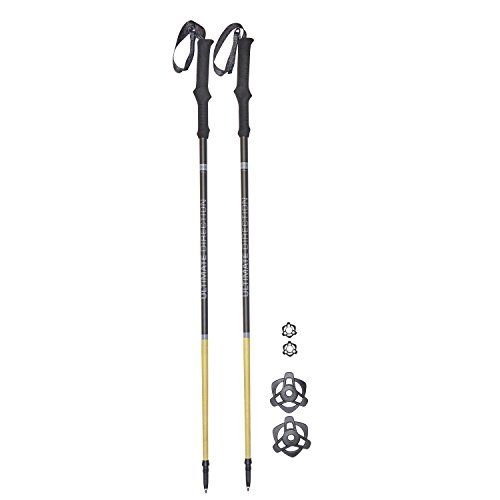  Ultimate Direction FK Carbon Fiber Trekking Poles