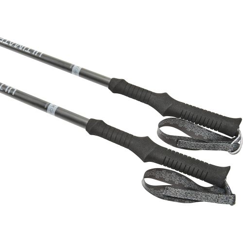  Ultimate Direction FK Carbon Fiber Trekking Poles