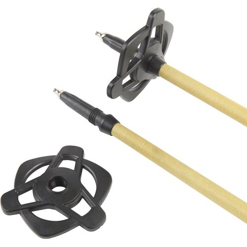  Ultimate Direction FK Carbon Fiber Trekking Poles