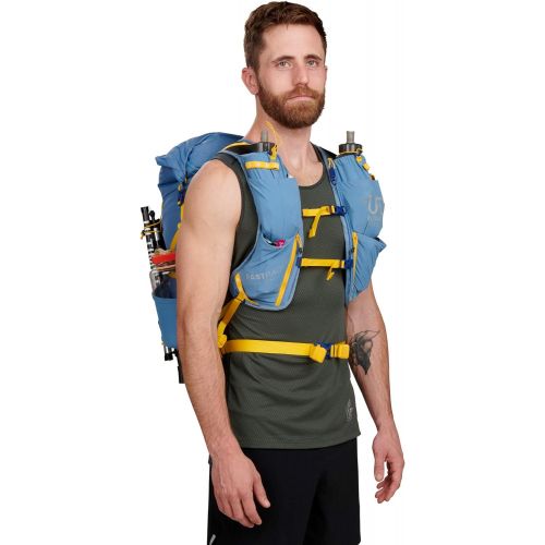  Ultimate Direction Fastpack 30L Daypack for Running, Trails, Hiking, Cycling, Mountain Biking, Ultra Marathon, or Travel