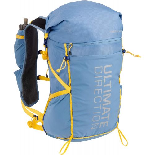  Ultimate Direction Fastpack 30L Daypack for Running, Trails, Hiking, Cycling, Mountain Biking, Ultra Marathon, or Travel