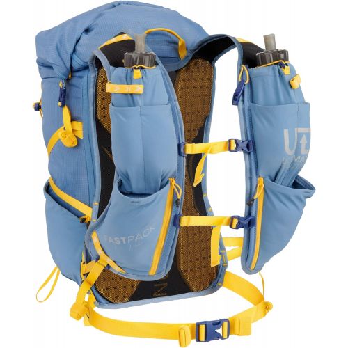  Ultimate Direction Fastpack 30L Daypack for Running, Trails, Hiking, Cycling, Mountain Biking, Ultra Marathon, or Travel