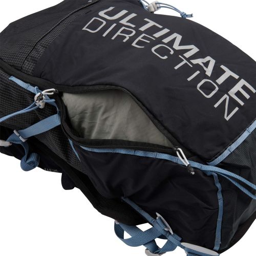  Ultimate Direction Fastpack 20L Daypack for Running, Trails, Hiking, Cycling, Mountain Biking, Ultra Marathon, or Travel