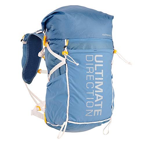  Ultimate Direction Womens Fastpackher 30L Daypack for Running, Trails, Hiking, Cycling, Mountain Biking and more