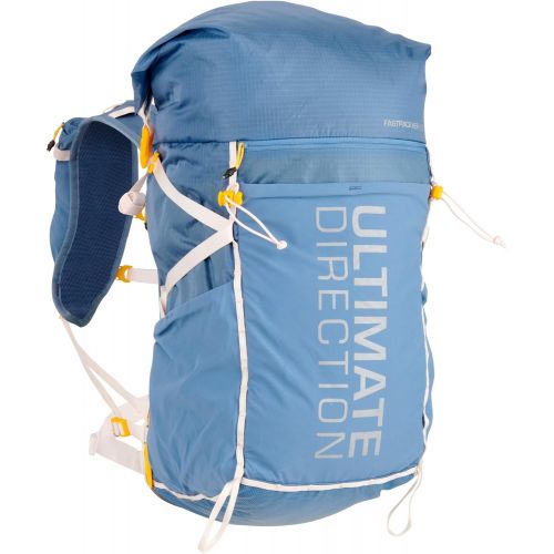  Ultimate Direction Womens Fastpackher 30L Daypack for Running, Trails, Hiking, Cycling, Mountain Biking and more