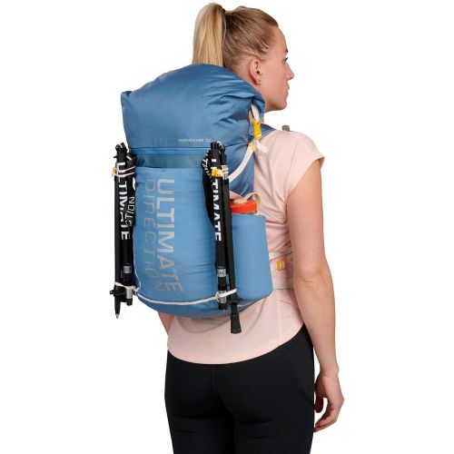  Ultimate Direction Womens Fastpackher 30L Daypack for Running, Trails, Hiking, Cycling, Mountain Biking and more