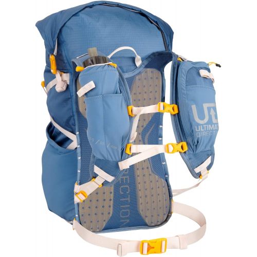  Ultimate Direction Womens Fastpackher 30L Daypack for Running, Trails, Hiking, Cycling, Mountain Biking and more