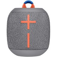 [아마존베스트]Ultimate Ears WONDERBOOM 2 - Crushed Ice Grey