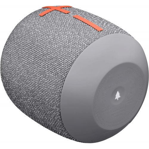  [아마존베스트]Ultimate Ears WONDERBOOM 2 - Crushed Ice Grey