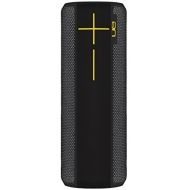 [아마존베스트]Ultimate Ears Boom 2 Lite Portable Bluetooth speaker, 360 ° sound, waterproof and shockproof, can be connected to other speakers, 15-hour battery life, panther black