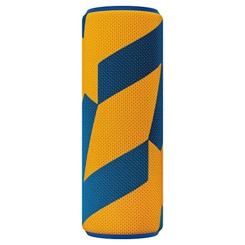  [아마존베스트]Ultimate Ears Megaboom Bluetooth speaker (waterproof 360 ° sound) - Urban Zebra