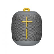 Ultimate Ears WONDERBOOM Waterproof Bluetooth Speaker - Stone Grey