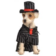 Ultimate Halloween Costume UHC Mob Dog Gangster Mafia Pimp Animal Funny Theme Halloween Pet Costume