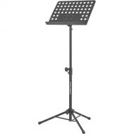 Ultimate Support JS-MS200 Allegro Tripod Music Stand