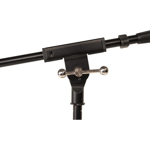  Ultimate Support JS-KD50 Kick Drum/Amp Mic Stand