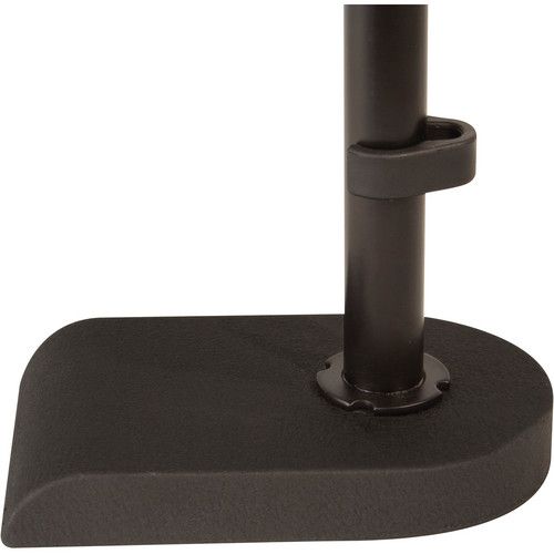  Ultimate Support JS-KD50 Kick Drum/Amp Mic Stand