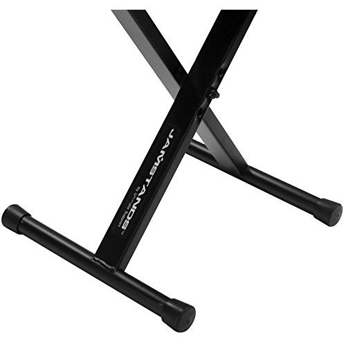  Ultimate Support JS-SB100 JamStands Series Small Keyboard Bench