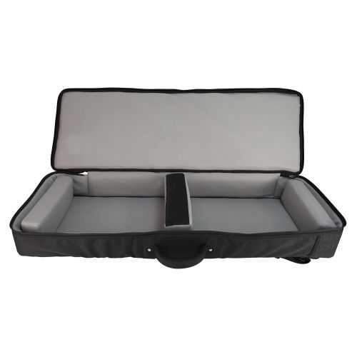  Ultimate Support Hybrid Series 2.0 Soft Case (USHB2-KB61-BK)