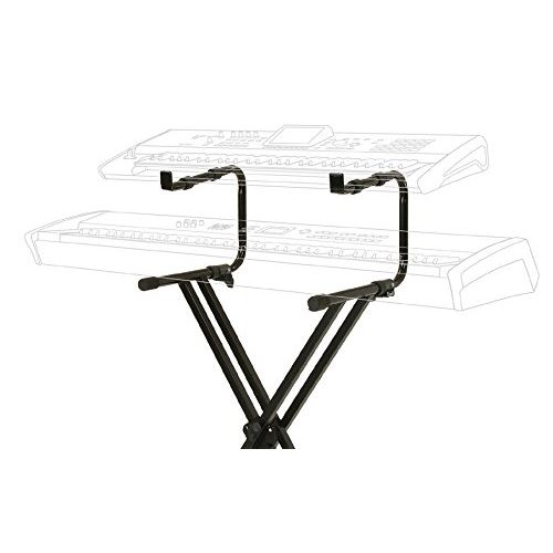  Ultimate Support IQ-200 2nd tier for IQ series Keyboard Stands