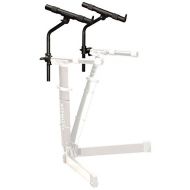 Ultimate Support VSIQ-200B Professional Second Tier for V-Stand Pro and IQ-3000 Keyboard Stands