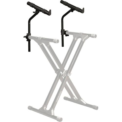  Ultimate Support VSIQ-200B Professional Second Tier for V-Stand Pro and IQ-3000 Keyboard Stands