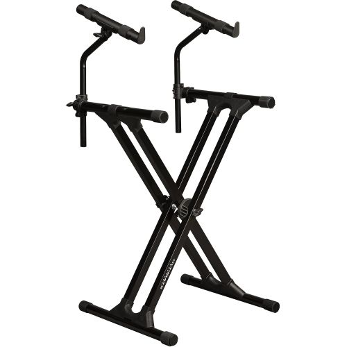  Ultimate Support VSIQ-200B Professional Second Tier for V-Stand Pro and IQ-3000 Keyboard Stands